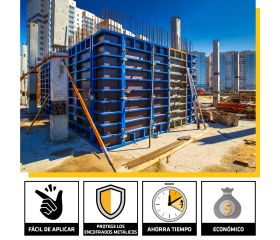 SikaDesencofrante LN